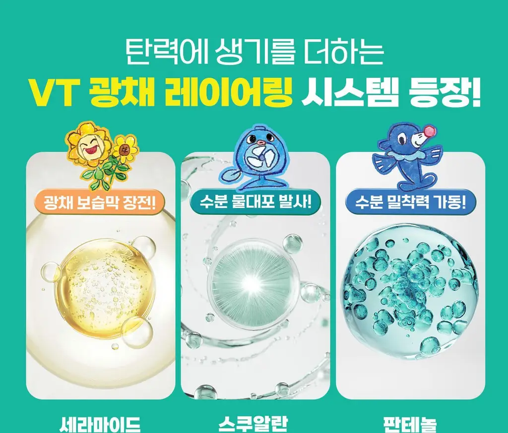 [포켓몬 에디션] VT 피디알엔 하이드로겔 마스크 4매 기획 (+포켓몬 스티커) 상세페이지 35